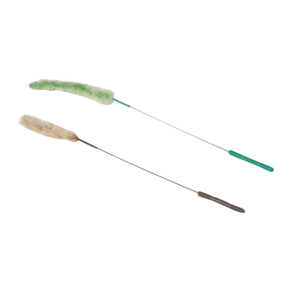 Faux Foxtail Grass Cat Toy