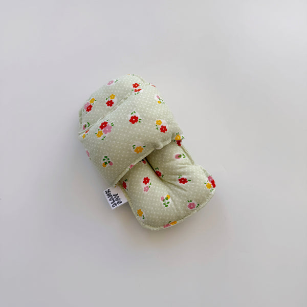 Slipper Catnip Matatabi Cushion Toy