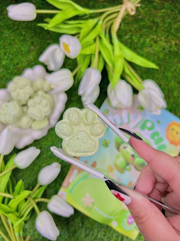 Freeze Dried Broccoli