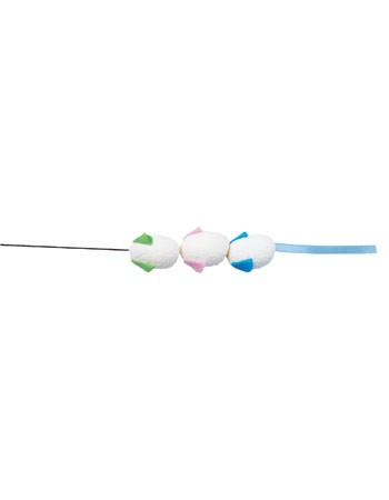 Cocoon Dance Cat Toy