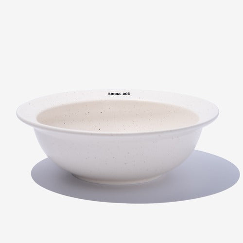 Big Dish - Cookie and Cream (Matte)