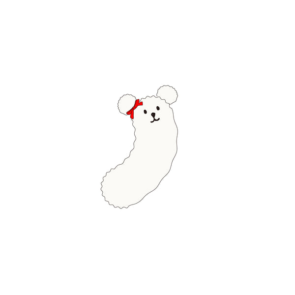 Hug Me Pillow Fluffy