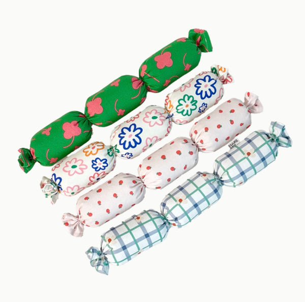 Pattern Viennyang Catnip Matatabi Cushion Toy