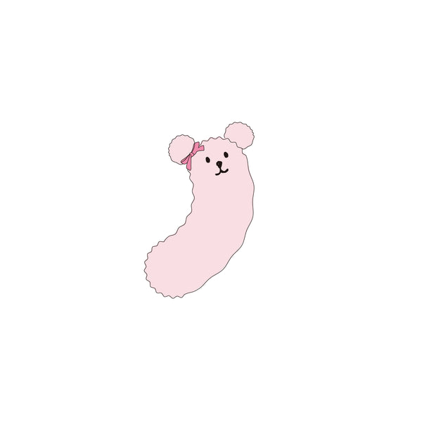 Hug Me Pillow Fluffy