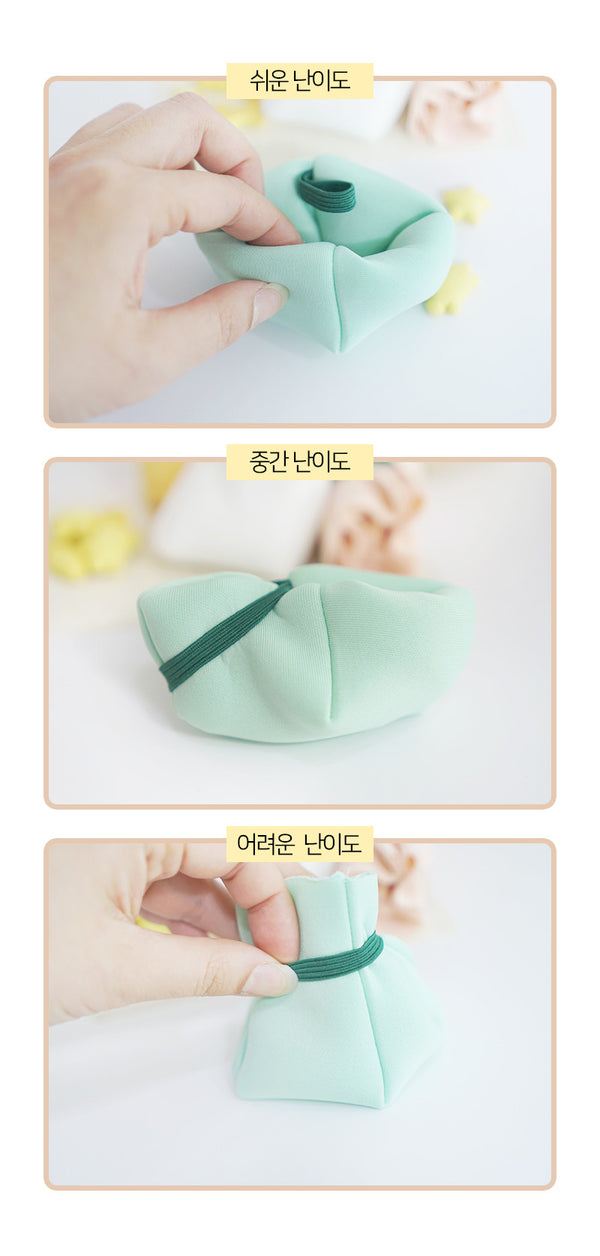 Dumpling Nose Work Toy