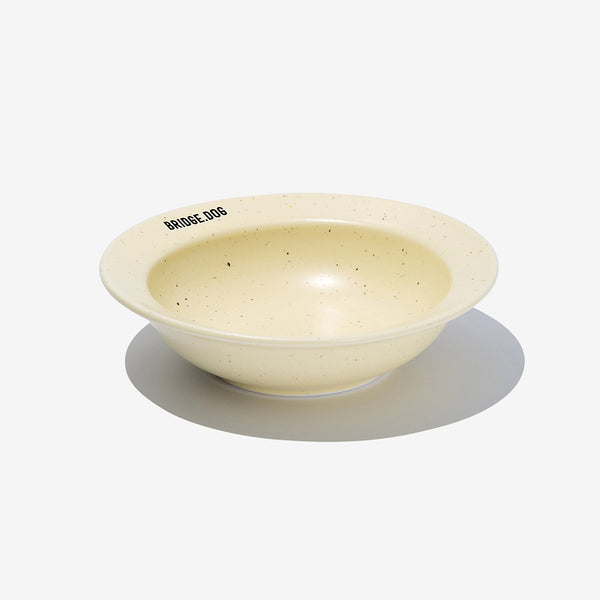 Mini Dish - Cookie and Yellow
