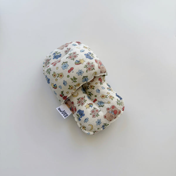 Slipper Catnip Matatabi Cushion Toy