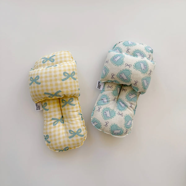 Big Slipper Catnip Matatabi Toy