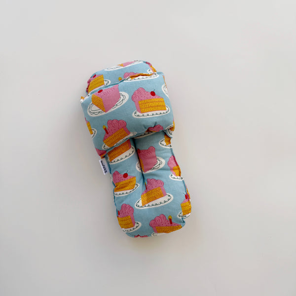 Big Slipper Catnip Matatabi Toy