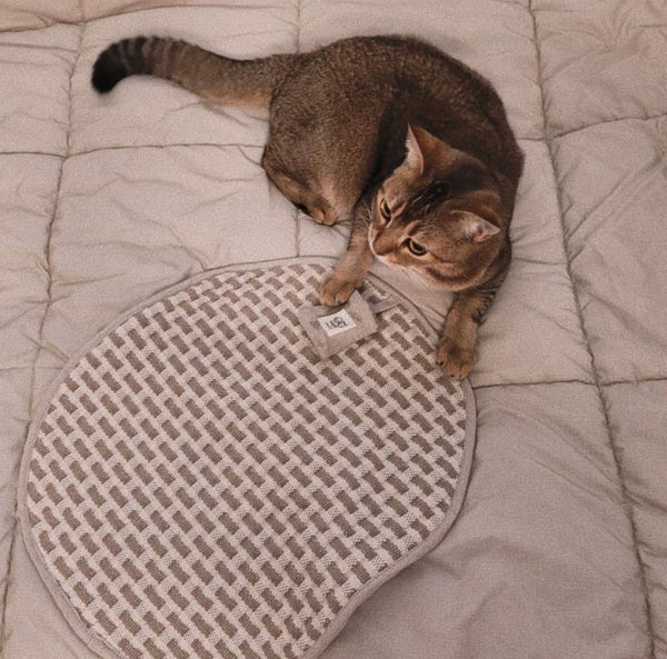 Cat Scratching Mat