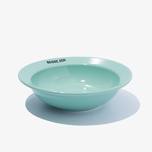 Mini Dish - Mint (Glossy)