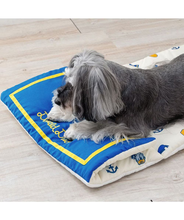 Donald Duck Cool Roll Mat
