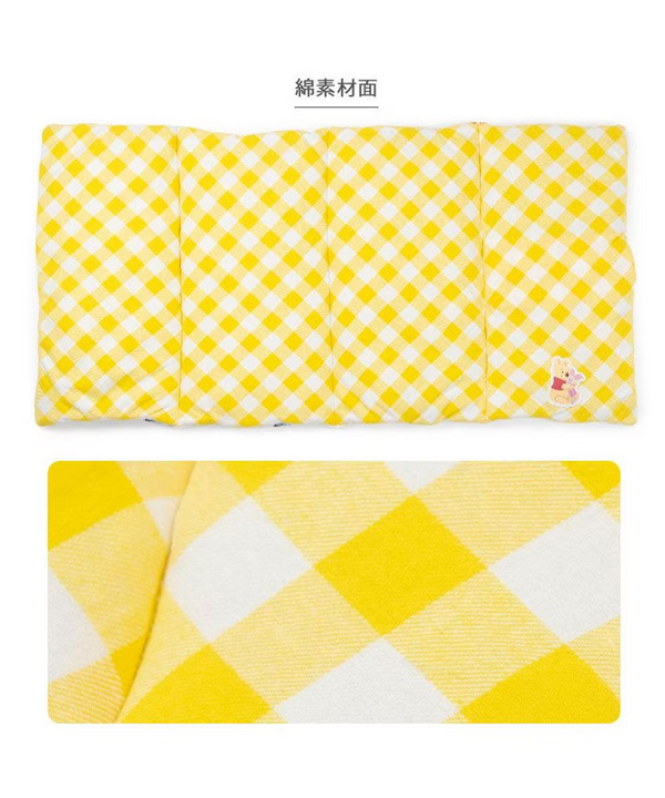 Winnie the Pooh Cool Roll Mat