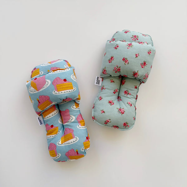 Big Slipper Catnip Matatabi Toy