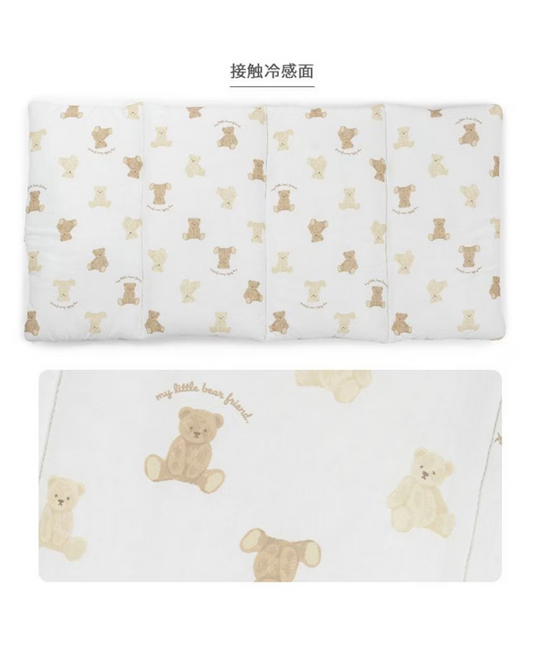 Bear Design Cool Roll Mat