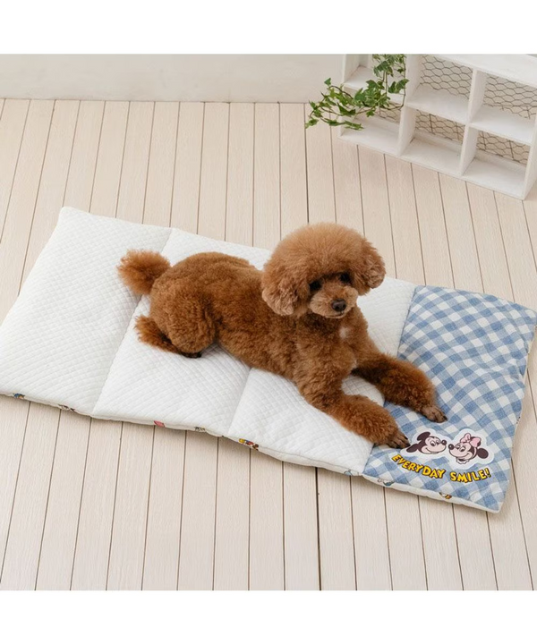 Mickey Mouse Cool Roll Mat – Balloon Pattern
