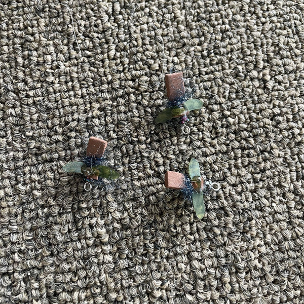 Ultra Mini Mayfly Cat Teaser Refill Toy