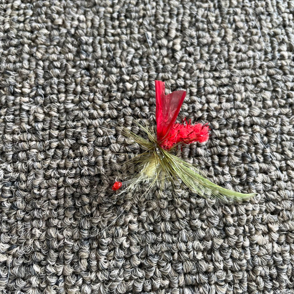 Mini Freshwater Crayfish Cat Teaser Refill Toy