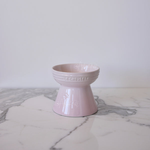 Pet Tableware High Stand