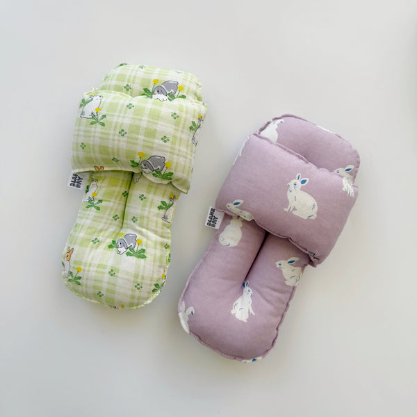 Big Slipper Catnip Matatabi Toy