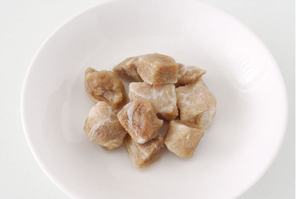 For Pet Freeze Dried Iwami Pork