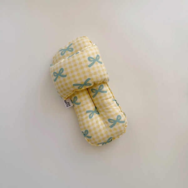 Big Slipper Catnip Matatabi Toy