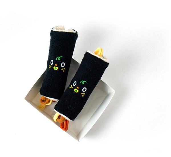 Mini Gimbap Nose Work Toy