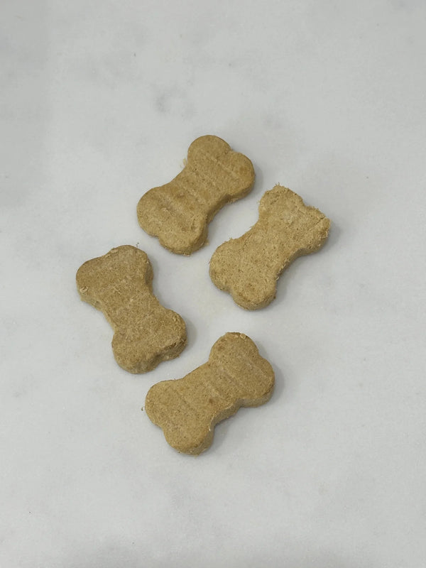 Freeze Dried Duck & Pumpkin