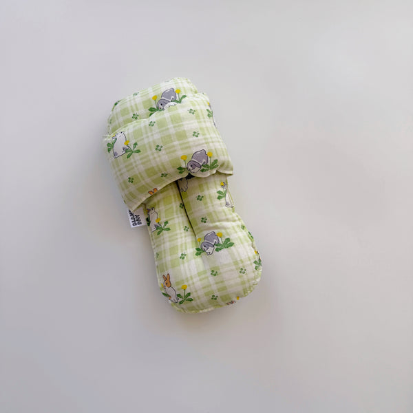 Big Slipper Catnip Matatabi Toy