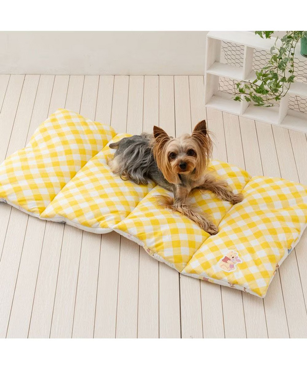 Winnie the Pooh Cool Roll Mat