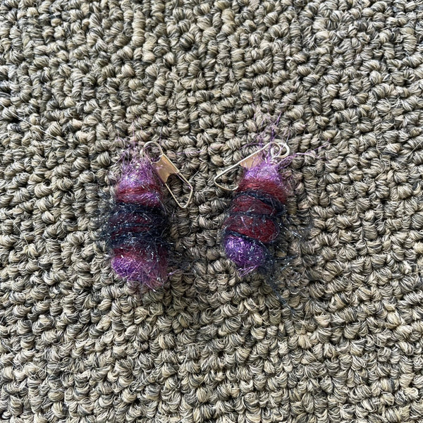 Mini Fruit Fly Cat Teaser Refill Toy