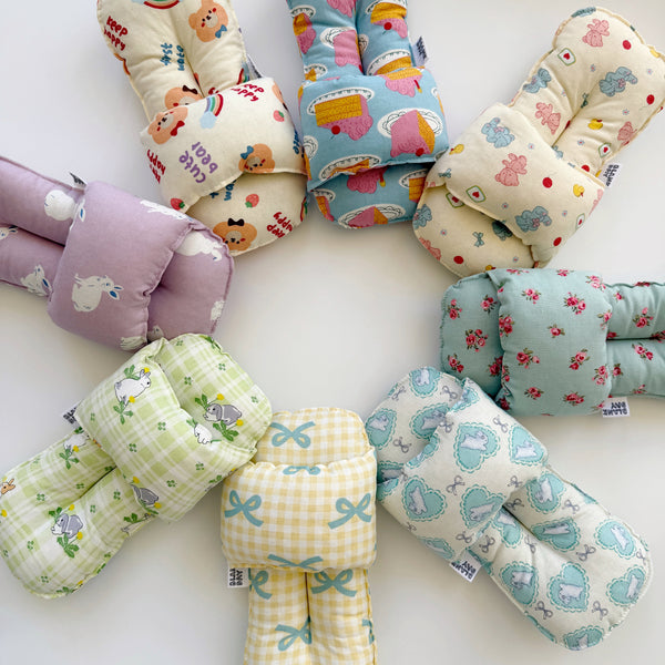 Big Slipper Catnip Matatabi Toy