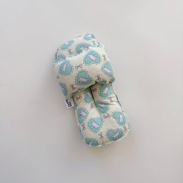 Big Slipper Catnip Matatabi Toy