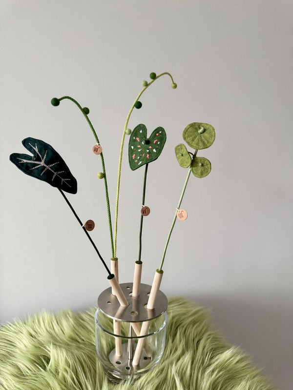 Plant Series Cat Toy