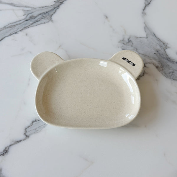 Bear Dish