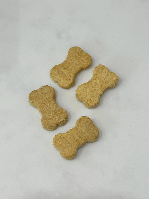 Freeze Dried Steak & Carrot