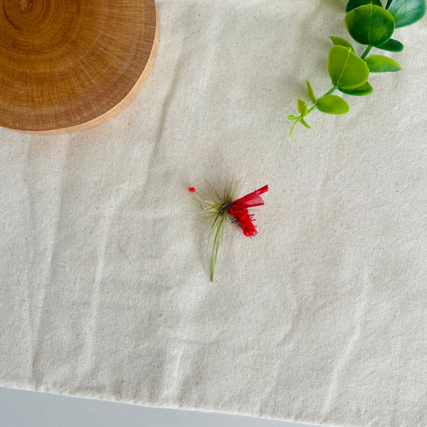 Mini Freshwater Crayfish Cat Teaser Refill Toy