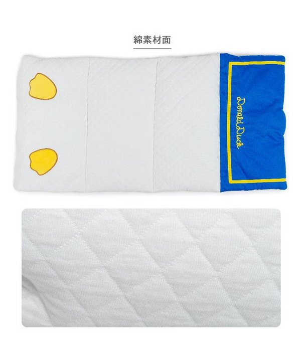 Donald Duck Cool Roll Mat