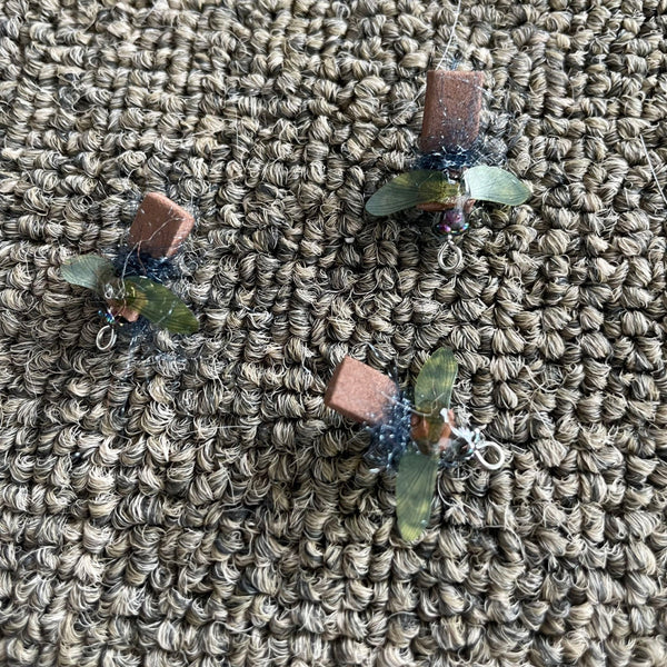 Ultra Mini Mayfly Cat Teaser Refill Toy