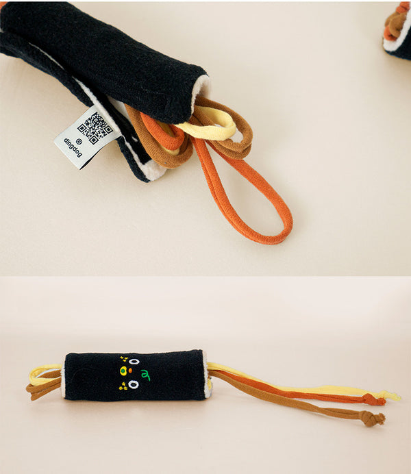 Mini Gimbap Nose Work Toy