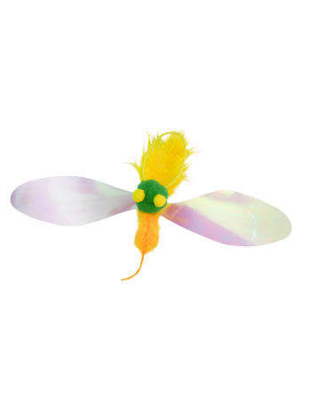 Kashabun Long Hatch Toy