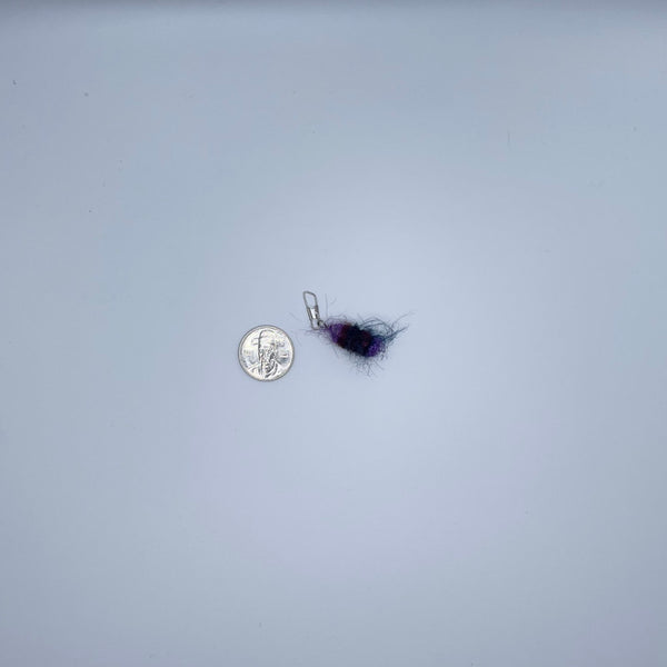 Mini Fruit Fly Cat Teaser Refill Toy