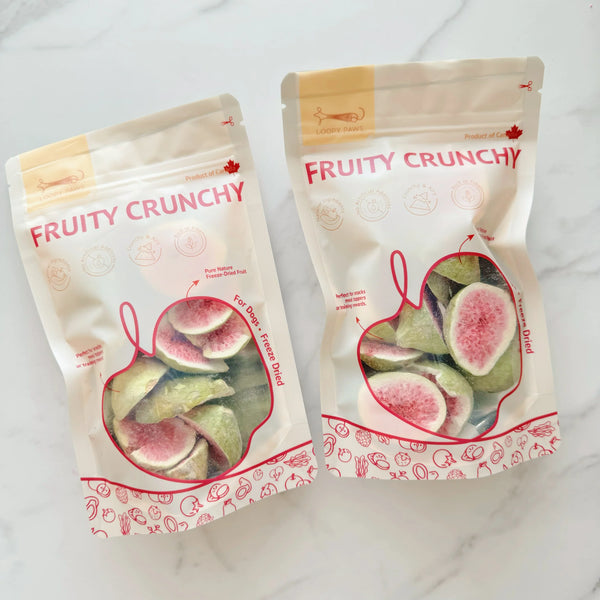 Fruity Crunchy - Fig
