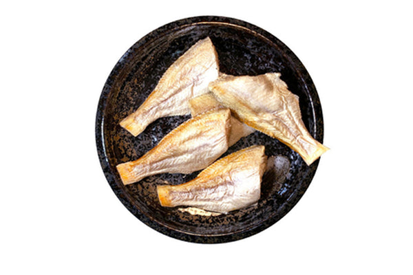 Freeze Dried Blackthroat Seaperch