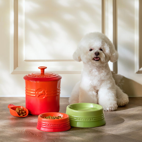Pet Tableware (M)