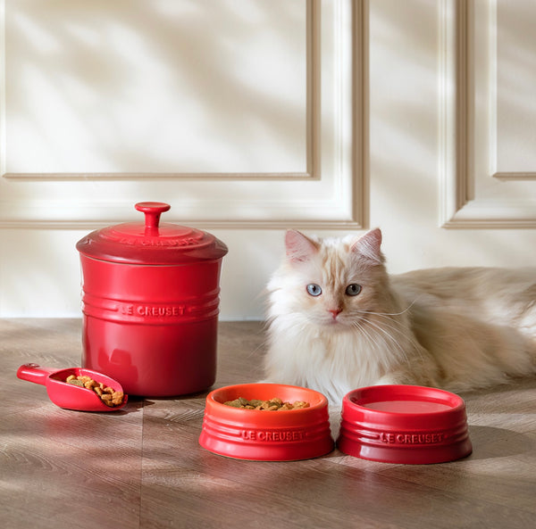 Pet Tableware (M)