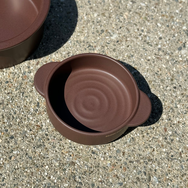 Dark Choco Edition