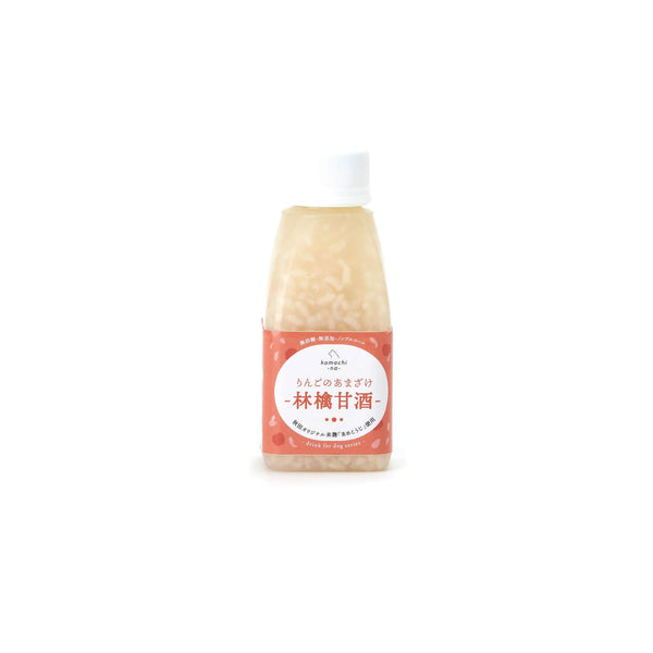 Apple Sweet Sake