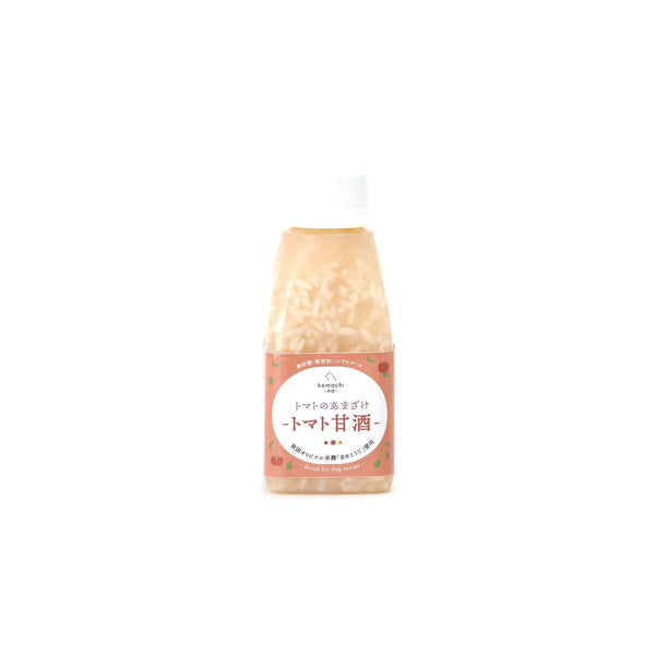 Tomato Sweet Sake