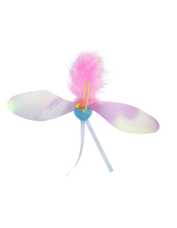 Kashabun Long – Replacement Bird Attachment